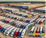 A panoramic look at the trucking heart of America—J.B. Hunt, Walmart, and Tyson Foods keeping the supply chain moving in Northwest Arkansas