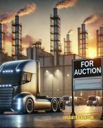  Nikola’s factory, now up for auction. Is this the end of hydrogen trucking?