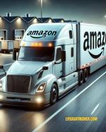 Amazon’s expansion into the LTL freight sector could disrupt the industry, affecting pricing, competition, and independent carriers