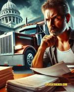 New Trucking Laws Are Here—Are They Helping or Hurting Drivers?