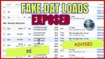 How to Spot Fake Loads on Loadboard