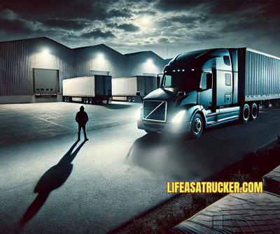 Stolen in Plain Sight! How Trucking Scams Are Changing the Game!