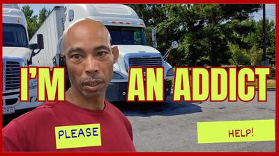 Addicted to Trucking - Are You?