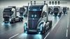 Driverless trucks are here—what does this mean for the future of trucking?