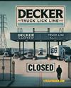 Decker Truck Line Shutdown – Another Sign of Industry Struggles