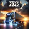 Trucking Rates 2025: What’s Ahead for the Industry?