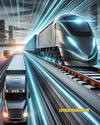 High-Tech Trains Are Coming… But Can They Beat Trucking?