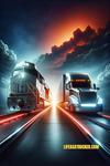 Is This the Future of Freight? Truckers, Stay Ready