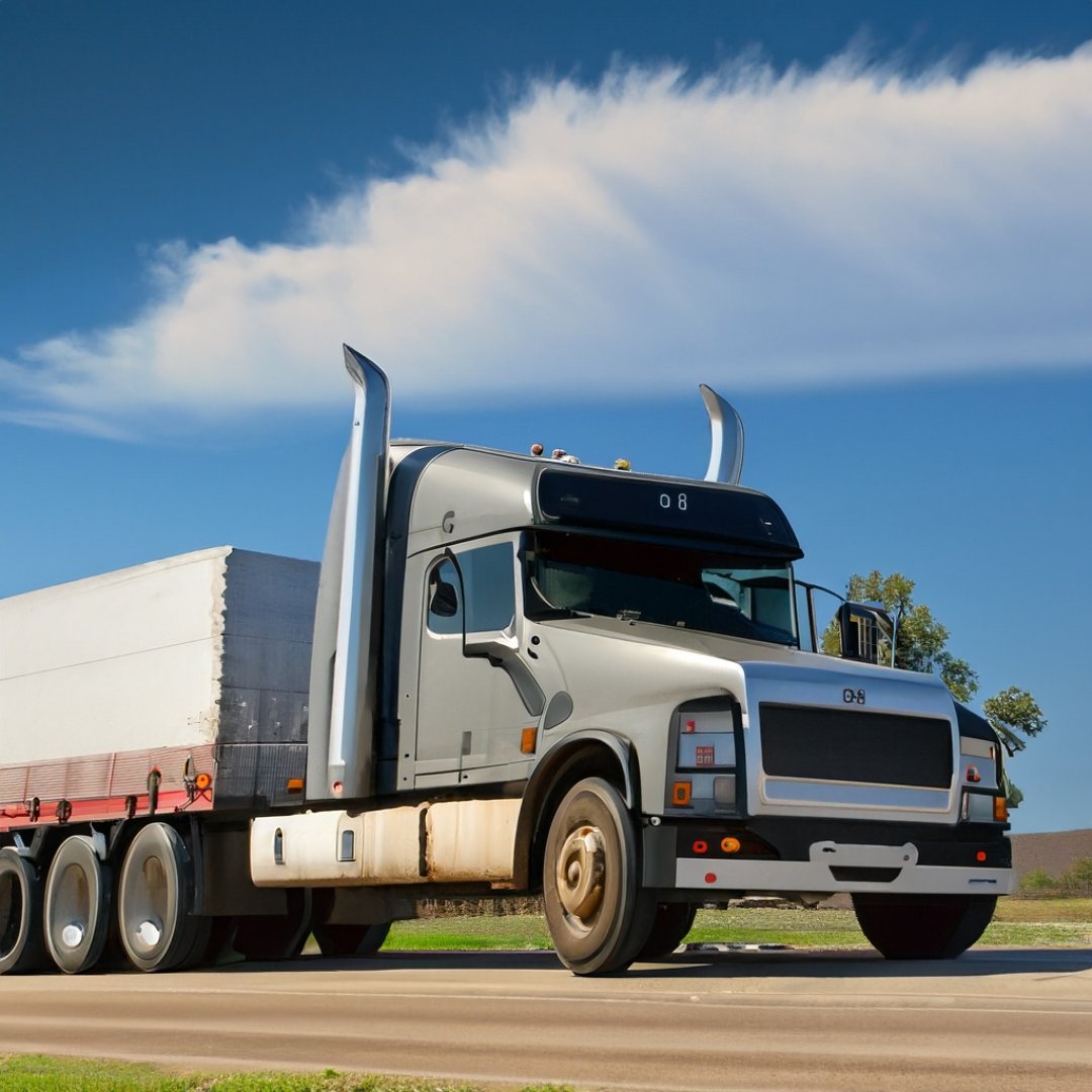 Trucking jobs in Arkansas