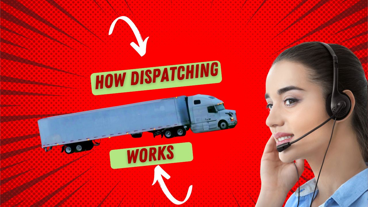 How Dispatching Works
