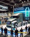 10 Features in Mack's New Anthem Truck That Could Change Trucking Forever. Which One Do You Want the Most?