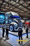 Is This the Future of Freight? Truckers, Stay Ready