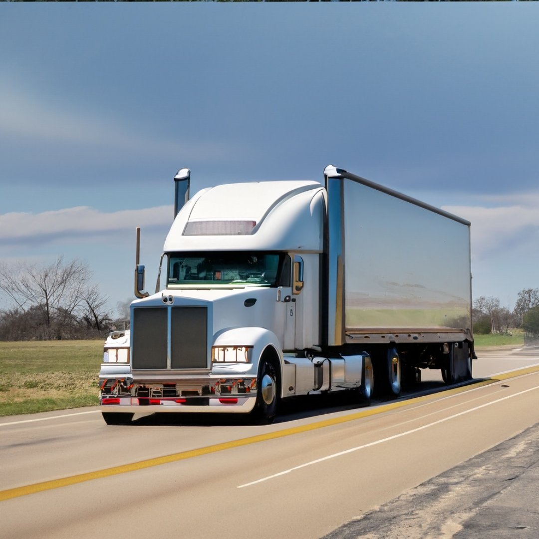 Arkansas Trucking Jobs